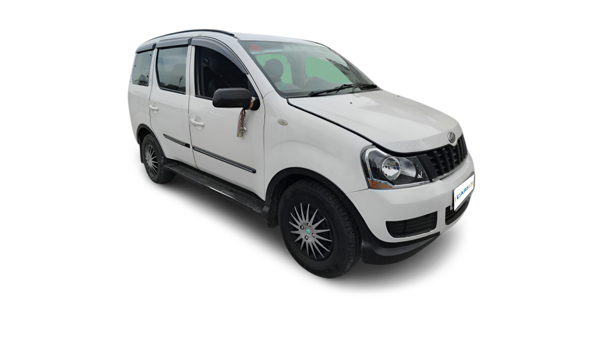 2018 Mahindra Xylo - SUV - Diesel - Manual - ₹4.50 lakh